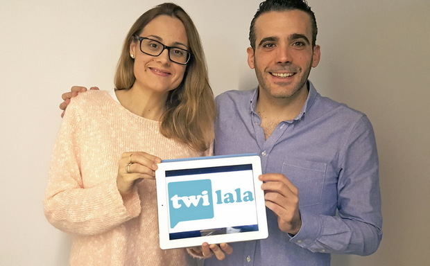 Twilala: Un mur contra la solitud