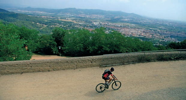 Temps per pedalejar