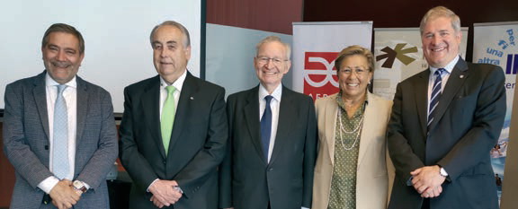 La Cambra ajorna la designació dels seus delegats al Baix i l’Hospitalet