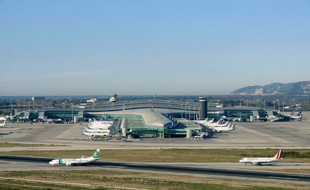 Evitar la contaminació és urgent! NO a la quarta pista a l’aeroport