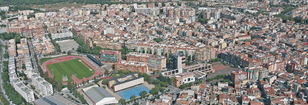 Gavà planifica la resiliencia contra el cambio climático de toda esta década