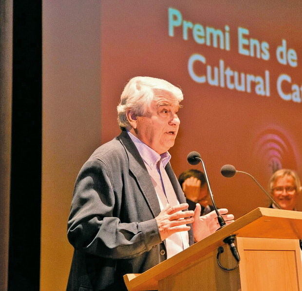 Pere Baltà: “El mandat de l’alcalde Tejedor va ser una dictadura absoluta”