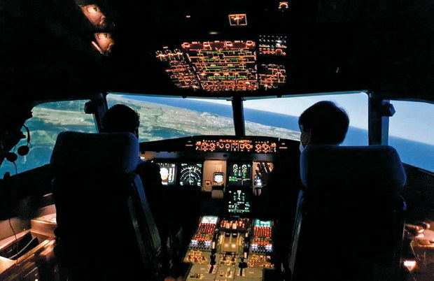 La escuela para pilotos de avión más grande de Europa despegará en Gavà