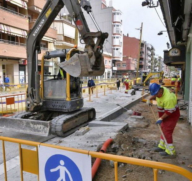 El sufrimiento se alivia con mil euros