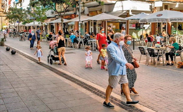 “Normalizando” el verano