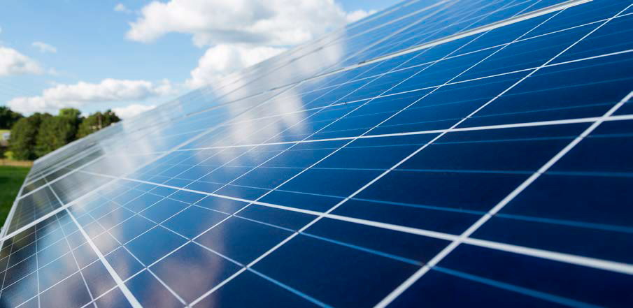 La Generalitat inicia la revolució del model energètic a Catalunya de la mà de l’energia solar