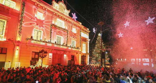 El espíritu navideño ¿sigue vivo o se ha dejado llevar por el consumismo?