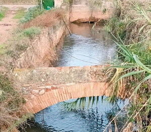 Una història de regadiu i de patrimoni del Baix amb més de dos segles