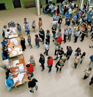 Doncs jo el 23J votaria més que mai