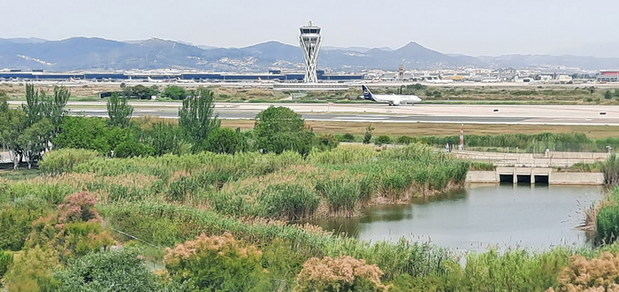 Descubre cómo la ampliación del aeropuerto de El Prat podría impulsar la economía catalana