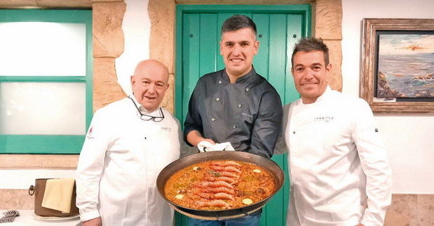 Descubre en exclusiva el plato que está conquistando en Castelldefels a todos los que lo prueban