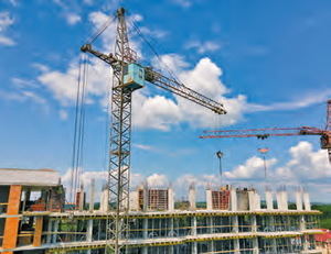 Una crisis como una casa, encima hipotecada