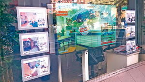 Alerta inmobiliaria: Precios por las nubes y oferta insuficiente. Esto les espera a los jóvenes