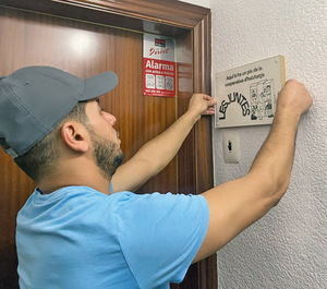 Conoce la cooperativa que se salta las reglas del juego de la vivienda en L'Hospitalet y gana premios