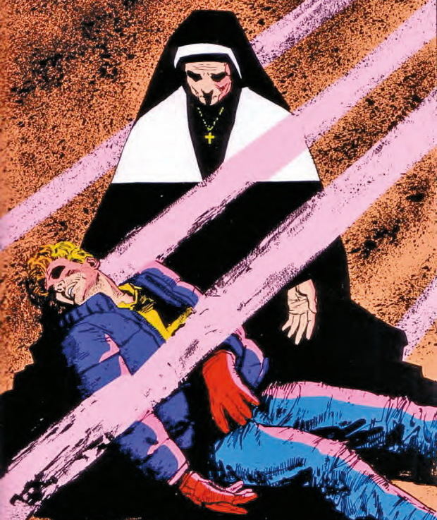 ¿Daredevil es el nuevo Cristo? La sorprendente conexión entre superhéroes del cómic y mitos antiguos