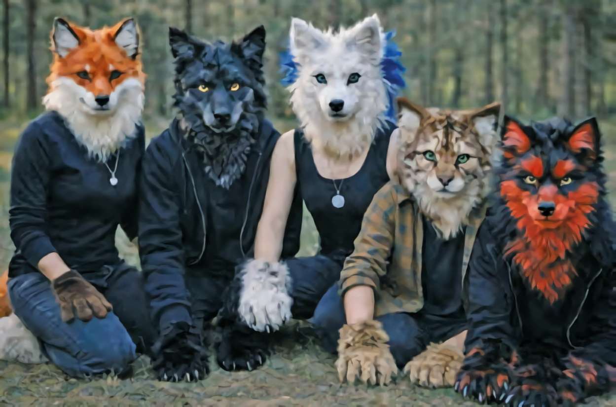 Los jóvenes... algo más que futuros votantes