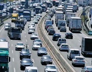 Cau el castell de cartes de la mobilitat al Baix