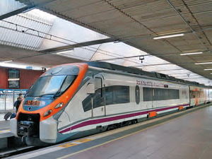 Rodalies: invertir en lo esencial