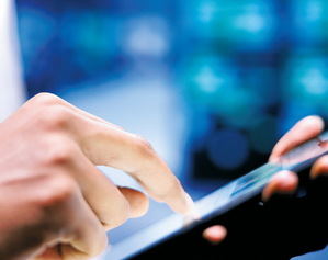 Una foto fija con buenos presagios