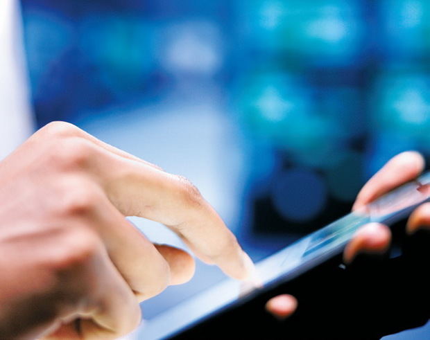 Una foto fija con buenos presagios