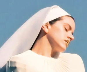 Miguitas de pan con Rosalía