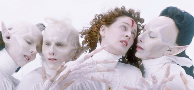 Èxit de por a Molins de Rei: 44 edicions del Festival de Terror amb 10.000 fans i 'sold out'