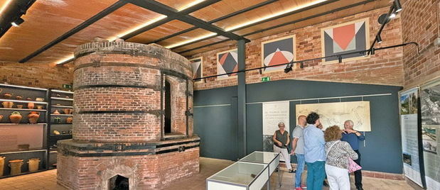 Sabies que Esparreguera té la colònia industrial més gran de Catalunya?: la seva fascinant història