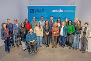 Unada: la innovació social que transforma vides a l’àrea metropolitana de Barcelona