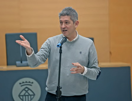 El Pla del Samontà: una aposta de ciutat per la cohesió social