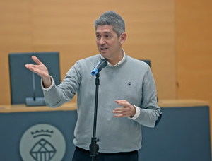 El Pla del Samontà: una aposta de ciutat per la cohesió social