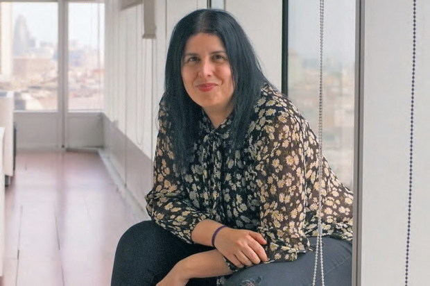 Marga Ortuño: “Els altres mitjans no podran mai estar en un transistor sota un coixí com la ràdio”