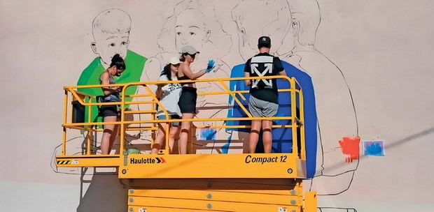 Descubre cómo un viaje puede transformar tu vida. La experiencia Erasmus+ que todos están comentando
