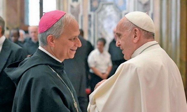 La necessària renovació de l’Esglèsia