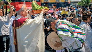 León XIV: Un Papa, puente de dialogo para la Paz