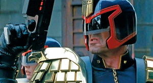 La oscura historia del Juez Dredd: Cómo un cómic de los 70 predijo el caos del mundo moderno