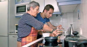 Aprender y avanzar juntos