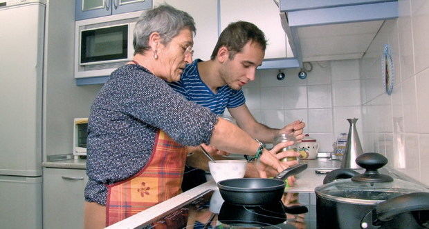 Aprender y avanzar juntos