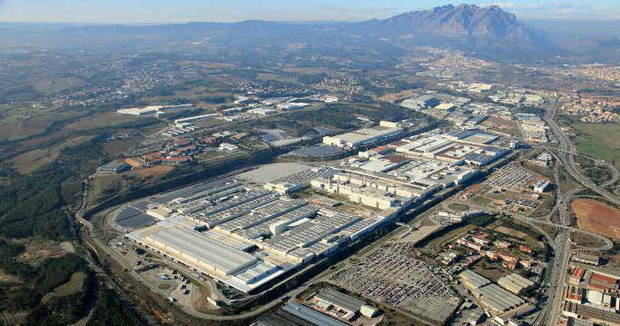 La planta de Seat en Martorell se adjudica la producción del A1 a cambio del Q3