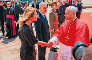 El Evangelio: camino, verdad y vida