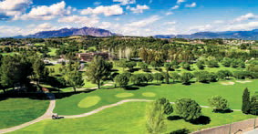 Golf Barcelona, abiertos al Baix Llobregat