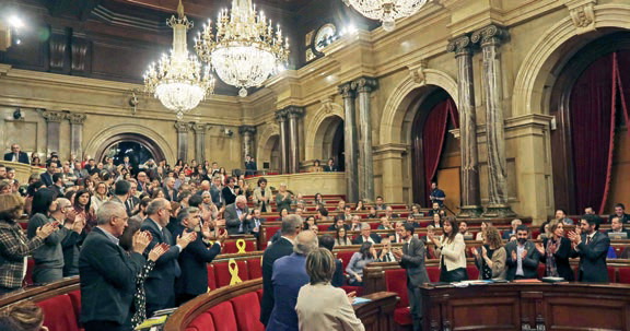 Adiós al Consell Comarcal del Barcelonès