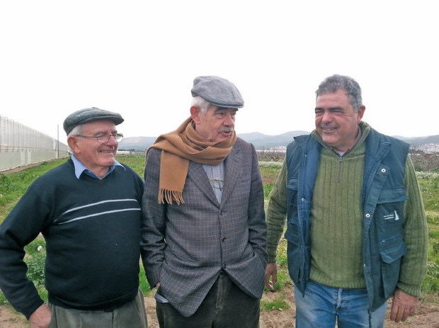 “Tengo reservas sobre la conveniencia de autorizar el cultivo del cáñamo”