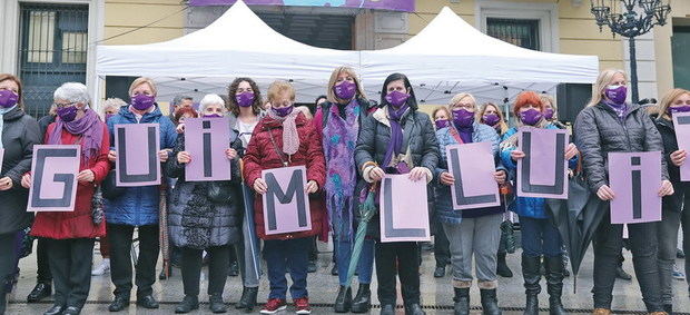 L’Hospitalet obté el Distintiu per la Igualtat de Gènere SG CITY 50-50