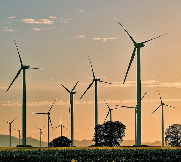 Canviem les regles del joc energètic!