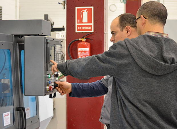 FP Dual, l’equilibri perfecte per a la inserció laboral dels joves