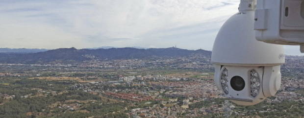 Sant Boi, deu anys donant el bon dia a Catalunya