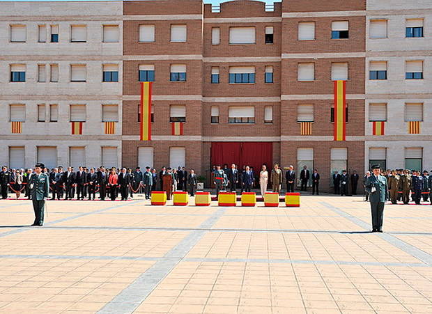 Sant Just Desvern, L’Hospitalet, Martorell y Sant Andreu de la Barca, otros “escenarios” de los atentados del 17-A