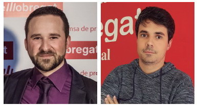 Cambio en la dirección de ‘El Llobregat’