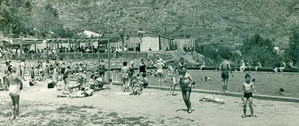 L'increïble llegat del CN Vallirana: Descobreix 70 anys d'una història única en la natació catalana
