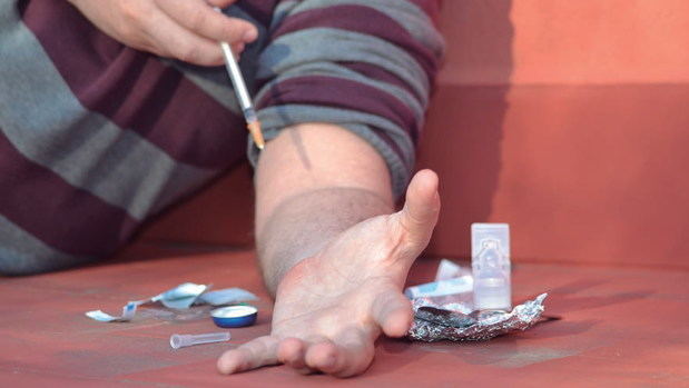 Se triplica el tráfico de heroína en el Aeropuerto de Barcelona-El Prat en los últimos tres años